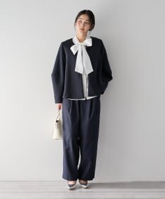 YECCA VECCA ダンボールニットジャケット