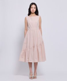 TOCCA STRAWBERRY SCREAM ドレス