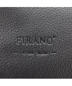 MioFIRANO スエードミディハンドバッグ＆ショルダーバッグセット 2WAY　FIRANO フィラノ
