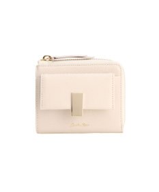 ACE BAGS & LUGGAGE 【新色登場】 Jewelna Rose ブリヨン 本革 二つ折り財布 15142