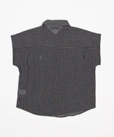 WEGO U.S. POLO ASSN.別注 フレンチスリーブシャツ