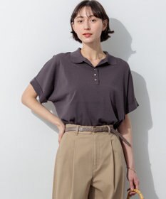 23区 【見上愛さんコラボカラー】リラクシー ポロニット