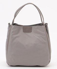 Y'SACCS スクエアすっきりトート SSサイズ