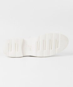 BONTRE 【LucaGrossi/ルカグロッシ】キルトデザインローファー/K328M-US