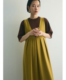 Green Parks armonia.前後２ｗａｙポンチジャンスカ