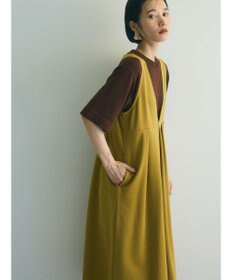 Green Parks armonia.前後２ｗａｙポンチジャンスカ