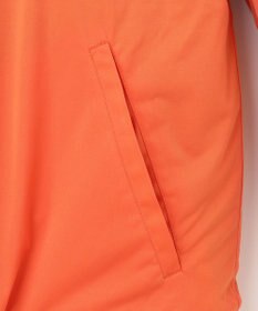 PW CIRCULUS 【WOMEN】【撥水/防風】リバーシブル ボア ジップアップ ブルゾン