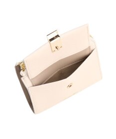 ACE BAGS & LUGGAGE 【新色登場】 Jewelna Rose ブリヨン 本革 二つ折り財布 15142