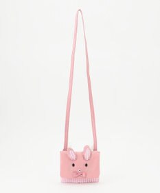 ANY KIDS アニマル 移動 ポケット ポシェット