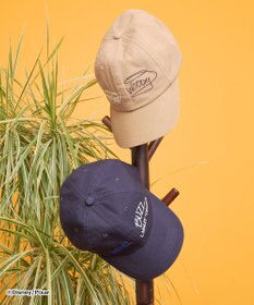 AMERICAN HOLIC 【TOY STORY】ヴィンテージ加工サインロゴCAP