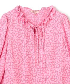 TOCCA 【chayさん着用】HEART RUSH ブラウス