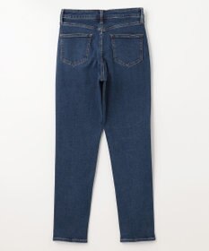 ANY L 【美脚見え/お腹周りスッキリ】スタイルアップスキニー