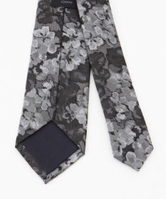 JOSEPH HOMME ペインティングフラワー　ネクタイ