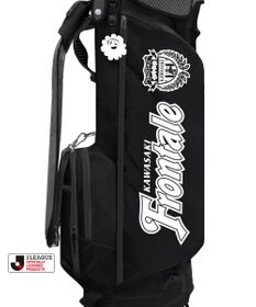 PW CIRCULUS 【UNISEX】J.LEAGUE キャディバッグ J1所属の20クラブコラボ ゴルフ