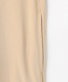 Feroux ラッシュガード ケープギャザー ブラウス