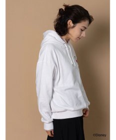 Te chichi 【Disney】101/プルオーバーパーカー