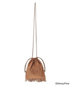 Green Parks ＴＯＹ　ＳＴＯＲＹ　／　フリンジポシェット