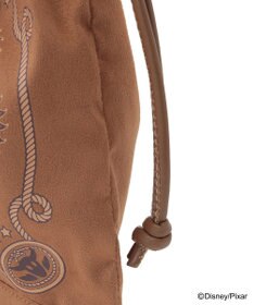 Green Parks ＴＯＹ　ＳＴＯＲＹ　／　フリンジポシェット