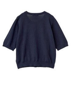 Green Parks コンパクトポケットカーディガン