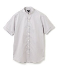 JOSEPH HOMME 【WEB限定商品】80/2 オックスウイング 半袖シャツ