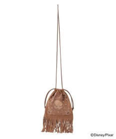 Green Parks ＴＯＹ　ＳＴＯＲＹ　／　フリンジポシェット