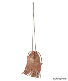 Green Parks ＴＯＹ　ＳＴＯＲＹ　／　フリンジポシェット