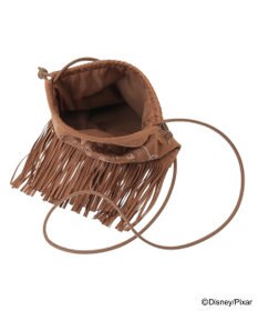 Green Parks ＴＯＹ　ＳＴＯＲＹ　／　フリンジポシェット