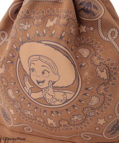 Green Parks ＴＯＹ　ＳＴＯＲＹ　／　フリンジポシェット