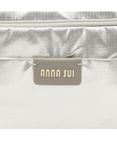 ANNA SUI ワンダー ショルダーバッグ（大）