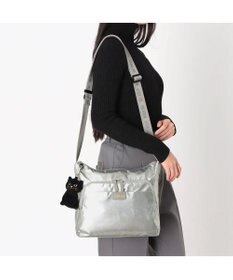 ANNA SUI ワンダー ショルダーバッグ（大）