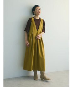 Green Parks armonia.前後２ｗａｙポンチジャンスカ