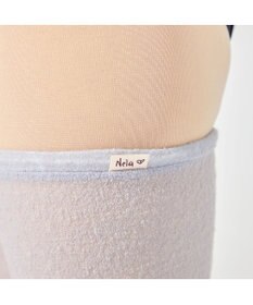 Chacott 【Nela ライン】レッグウォーマーロング