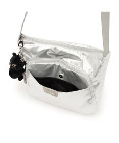 ANNA SUI ワンダー ショルダーバッグ（大）