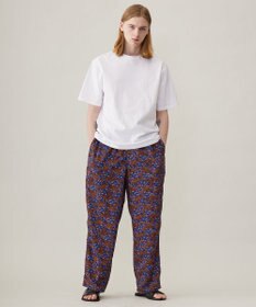 UNFILO MENS TORO TORO イージー ワイドパンツ [24年春夏商品]