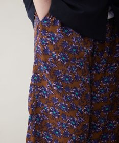 UNFILO MENS TORO TORO イージー ワイドパンツ [24年春夏商品]