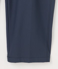 JOSEPH ABBOUD MOUNTAIN 【2WAYストレッチ/ECO撥水性】2WAYストレッチジャガードパンツ