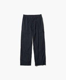ATON COTTON LAWN | ワイドパンツ - UNISEX-