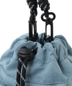 AMERICAN HOLIC ミニ巾着ショルダーバッグ