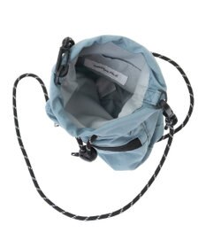 AMERICAN HOLIC ミニ巾着ショルダーバッグ