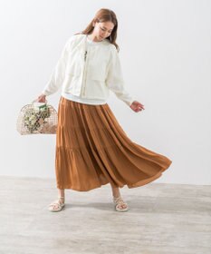 ONWARD Reuse Park 【自由区】スカート春夏