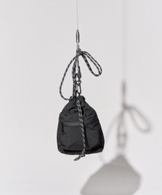 AMERICAN HOLIC ミニ巾着ショルダーバッグ