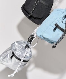 AMERICAN HOLIC ミニ巾着ショルダーバッグ