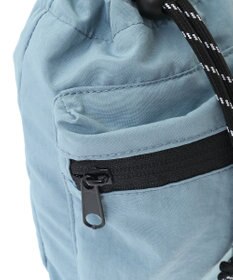 AMERICAN HOLIC ミニ巾着ショルダーバッグ