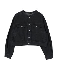 Green Parks ・ＳＵＧＡＲ　ＳＰＯＯＮ　ノーカラーＧジャン