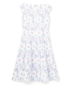 TOCCA 【消臭・洗える！】PLATINA SKY ドレス