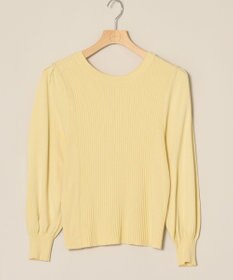 ONWARD Reuse Park 【any SiS】ニット春夏