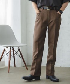 WEGO セミフレアスラックス