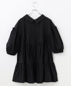 #Newans 【ANSWER for Co-Creation】サークルティアードチュニック