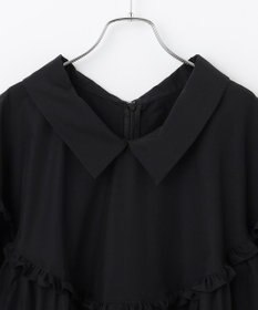 #Newans 【ANSWER for Co-Creation】サークルティアードチュニック