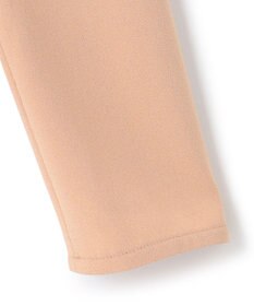 BEIGE， 【L-size】CINDY / ダブルカラージャケット